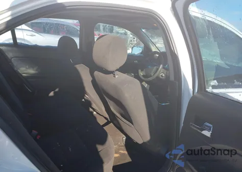 2006 Ford Fusion Se from USA, damaged, VIN 3FAFP07ZX6R163022